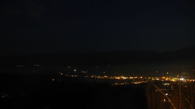 immagine della webcam nei dintorni di Castello Tesino: webcam Passo di Gobbera