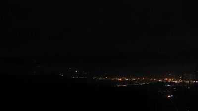 immagine della webcam nei dintorni di Sovramonte: webcam Passo di Gobbera