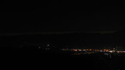 immagine della webcam nei dintorni di Arsiè: webcam Passo di Gobbera