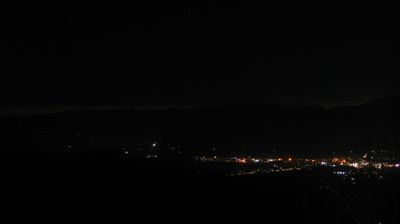 immagine della webcam nei dintorni di Feltre: webcam Passo di Gobbera