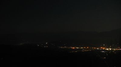 immagine della webcam nei dintorni di Sovramonte: webcam Passo di Gobbera