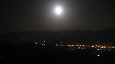 immagine della webcam nei dintorni di Tonadico: webcam Passo di Gobbera