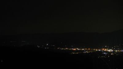 immagine della webcam nei dintorni di Pedavena: webcam Passo di Gobbera