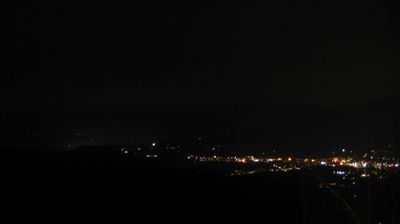 immagine della webcam nei dintorni di Feltre: webcam Passo di Gobbera