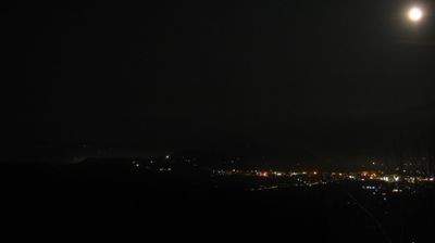 immagine della webcam nei dintorni di Sovramonte: webcam Passo di Gobbera