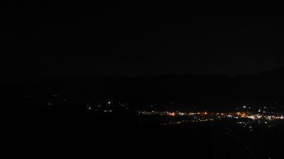 immagine della webcam nei dintorni di Gosaldo: webcam Passo di Gobbera