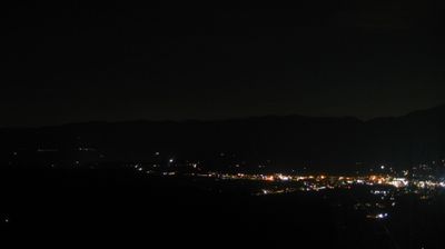 immagine della webcam nei dintorni di Seren del Grappa: webcam Passo di Gobbera