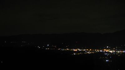 immagine della webcam nei dintorni di Passo Brocon: webcam Passo di Gobbera