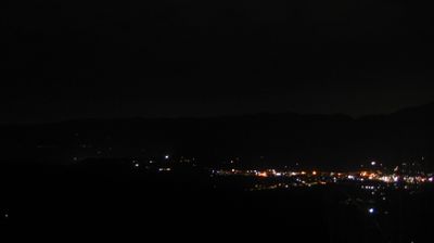 immagine della webcam nei dintorni di Castello Tesino: webcam Passo di Gobbera