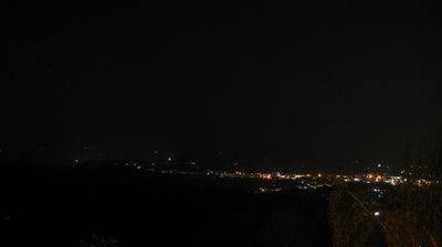 immagine della webcam nei dintorni di Primolano: webcam Passo di Gobbera