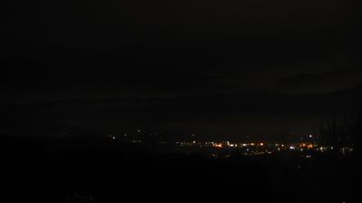 immagine della webcam nei dintorni di Alpe Cermis: webcam Passo di Gobbera