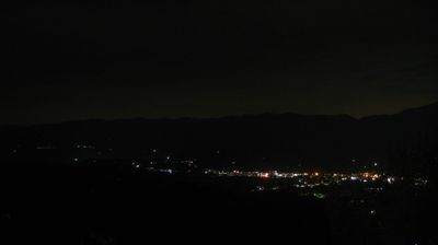 immagine della webcam nei dintorni di Transacqua: webcam Passo di Gobbera