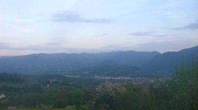 immagine della webcam nei dintorni di Transacqua: webcam Passo di Gobbera