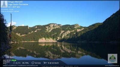 webcam