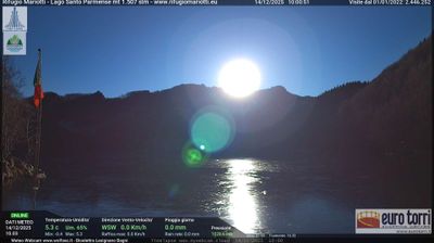 immagine della webcam nei dintorni di Schia: webcam Prato Spilla