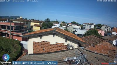 webcam