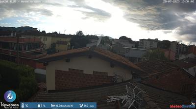 immagine della webcam nei dintorni di Capannori: webcam Lucca