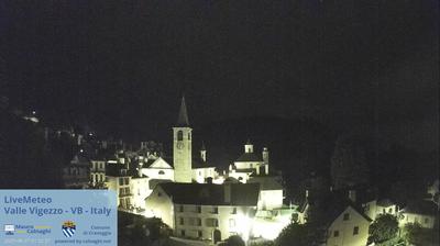 Preview delle webcam di Craveggia