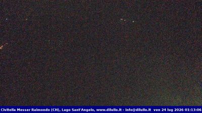 immagine della webcam nei dintorni di Rapino: webcam Civitella Messer Raimondo