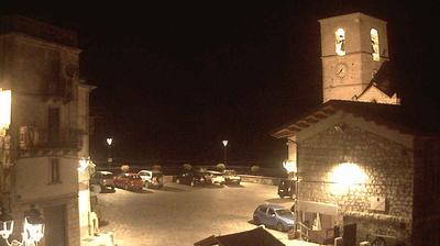 immagine della webcam nei dintorni di Monteferrante: webcam Civitaluparella