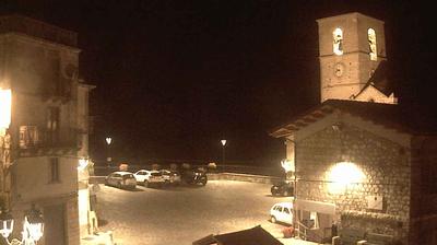 immagine della webcam nei dintorni di Pescocostanzo: webcam Civitaluparella