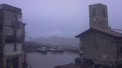 immagine della webcam nei dintorni di Altino: webcam Civitaluparella