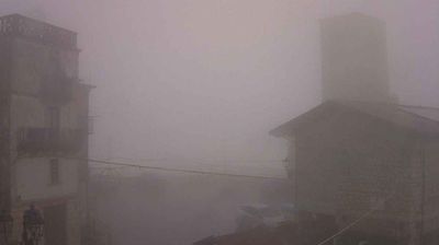 immagine della webcam nei dintorni di Civitella Messer Raimondo: webcam Civitaluparella