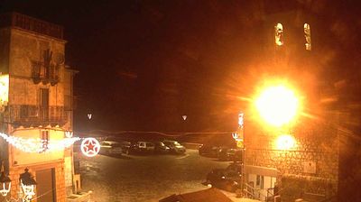 immagine della webcam nei dintorni di Lanciano: webcam Civitaluparella