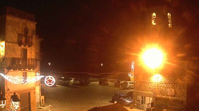 immagine della webcam nei dintorni di Scerni: webcam Civitaluparella