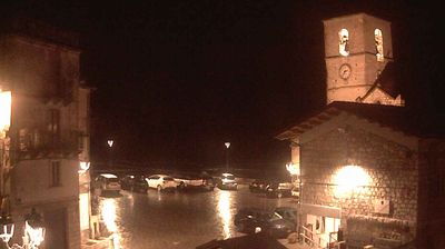 immagine della webcam nei dintorni di Rivisondoli: webcam Civitaluparella