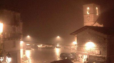 immagine della webcam nei dintorni di Civitella Messer Raimondo: webcam Civitaluparella