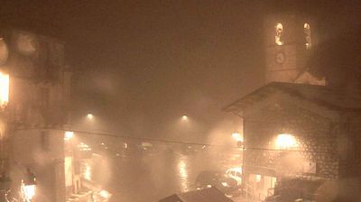 immagine della webcam nei dintorni di Bagnoli del Trigno: webcam Civitaluparella