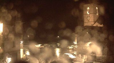 immagine della webcam nei dintorni di Lido di Casalbordino: webcam Civitaluparella