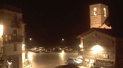 immagine della webcam nei dintorni di Altino: webcam Civitaluparella