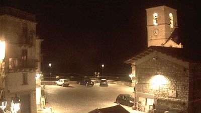immagine della webcam nei dintorni di Altino: webcam Civitaluparella