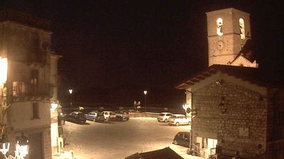 immagine della webcam nei dintorni di Casoli: webcam Civitaluparella