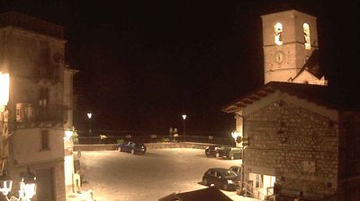 immagine della webcam nei dintorni di Roccaraso: webcam Civitaluparella