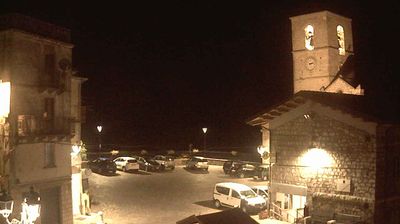 immagine della webcam nei dintorni di Civitella Messer Raimondo: webcam Civitaluparella