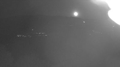 immagine della webcam nei dintorni di Sant'Eusanio Forconese: webcam Lucoli