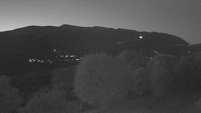 immagine della webcam nei dintorni di Campo Felice: webcam Lucoli