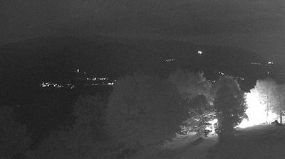 immagine della webcam nei dintorni di Rocca di Cambio: webcam Lucoli