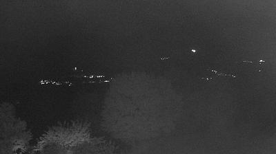 immagine della webcam nei dintorni di Terminillo: webcam Lucoli