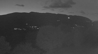 immagine della webcam nei dintorni di Scoppito: webcam Lucoli