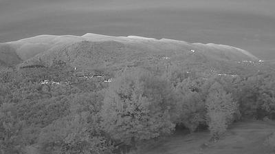 immagine della webcam nei dintorni di Pescorocchiano: webcam Lucoli