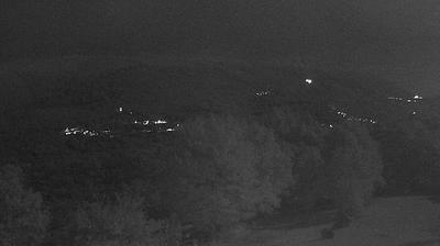 immagine della webcam nei dintorni di Fiamignano: webcam Lucoli