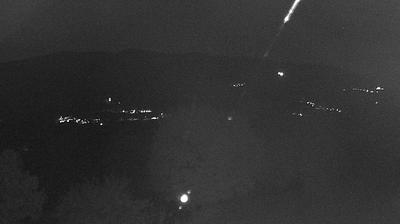immagine della webcam nei dintorni di Rocca di Cambio: webcam Lucoli
