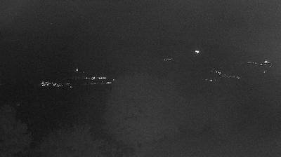 immagine della webcam nei dintorni di Sant'Eusanio Forconese: webcam Lucoli
