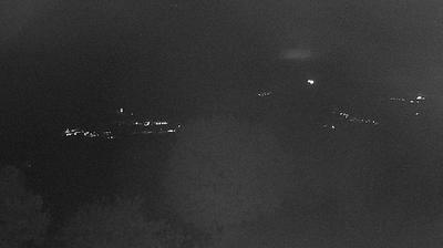 immagine della webcam nei dintorni di Sante Marie: webcam Lucoli