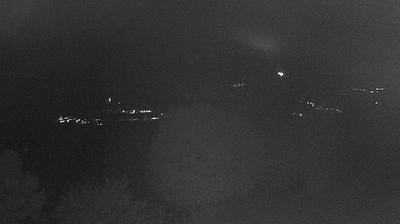 immagine della webcam nei dintorni di Borgorose: webcam Lucoli
