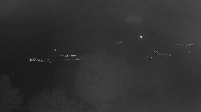 immagine della webcam nei dintorni di Sante Marie: webcam Lucoli